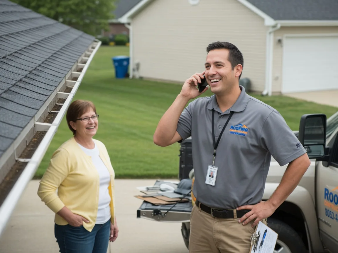Local Roofing Contractors Braymer, MO FAQs